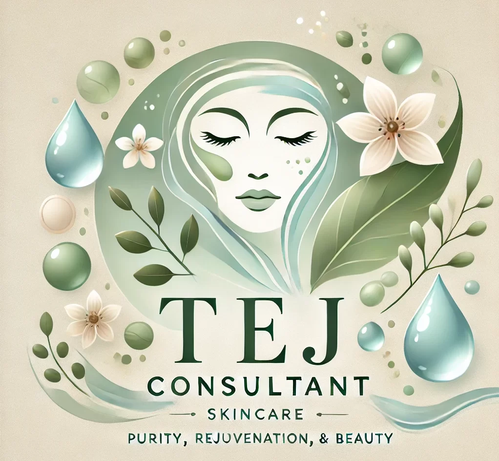 logo of skincare